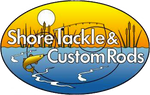 Shore Tackle and Custom Rods