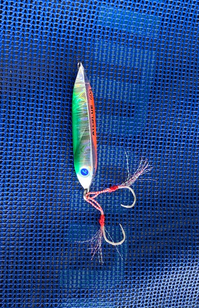 Blue Blue Lures - Shore Tackle and Custom Rods