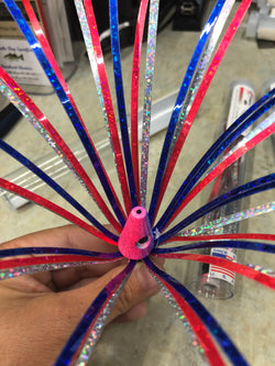 Eye Catcher Outlaw Lures