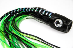 Rigged Toad Imperium Lures