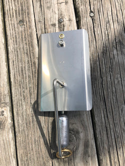 Tsunami Deep Diving Planers