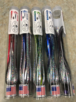 Eye Catcher Outlaw Lures