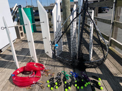 Planer Boards-2 Board Kit, Large