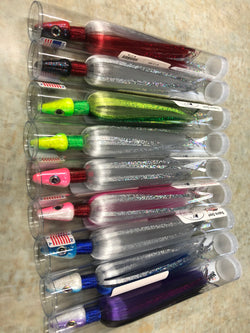 Eye Catcher Supra Dart