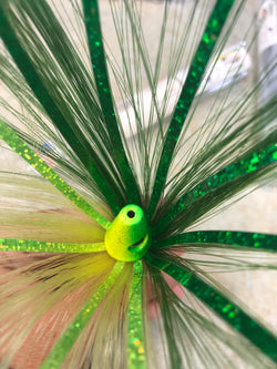 Eye Catcher 2 oz Predator