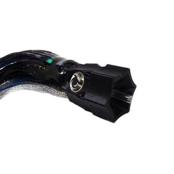 Rigged Shuriken Jet Imperium Lures