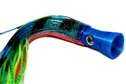Rigged Fish Whistle Imperium Lures