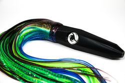 Rigged HexaBullet Imperium Lures
